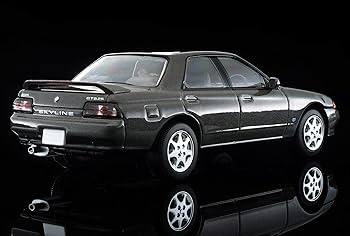 トミカリミテッド LV-N194b 日産スカイライン 4ドア スポーツセダン Amazon | トミーテック (TOMYTEC) トミカリミテッドヴィンテージ